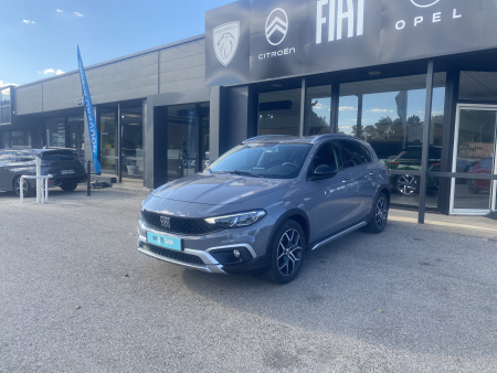 1231 - FIAT - TIPO (2) - 2020